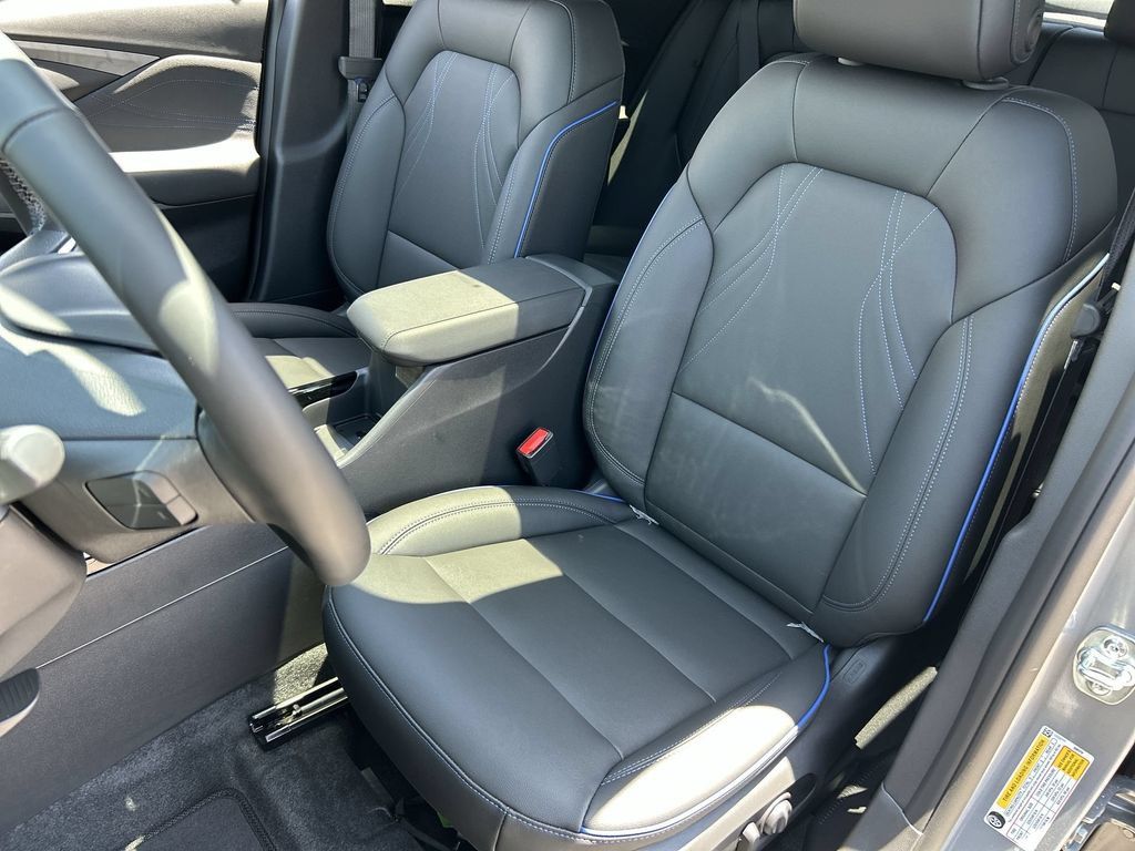 New 2026 Buick Envista Sport Touring w/ Convenience I Package FWD image 20