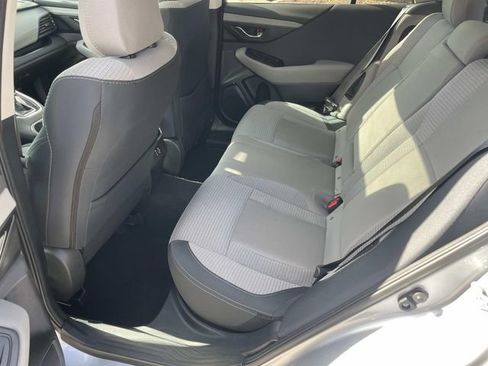 Used 2025 Subaru Outback Premium w/ Popular Package #1A image 10