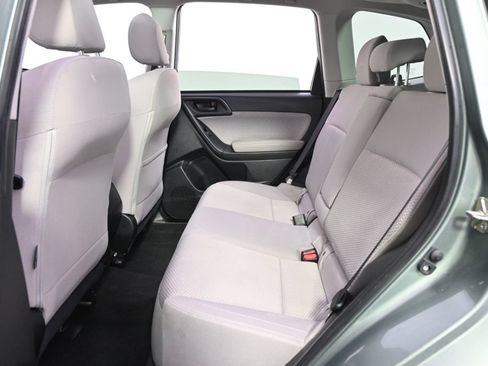 Used 2018 Subaru Forester 2.5i Premium AWD/4WD image 20