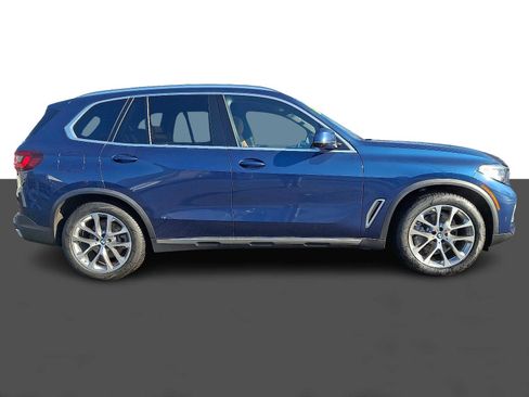 Used 2023 BMW X5 xDrive40i w/ Premium Package image 7