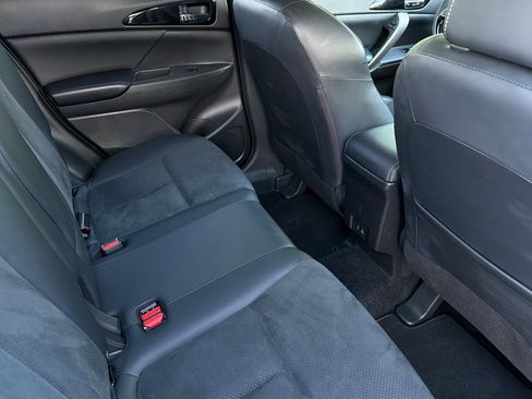 Used 2024 Mitsubishi Eclipse Cross SE image 17