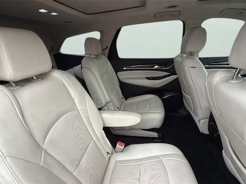 Used 2022 Buick Enclave Essence w/ Experience Buick Package image 18