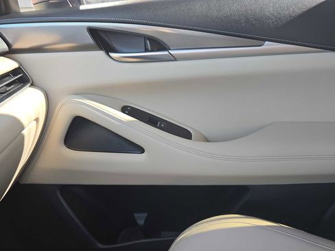 Used 2023 INFINITI QX60 Luxe FWD image 23