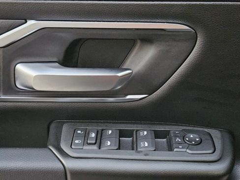 New 2026 RAM 1500 Big Horn AWD/4WD image 30