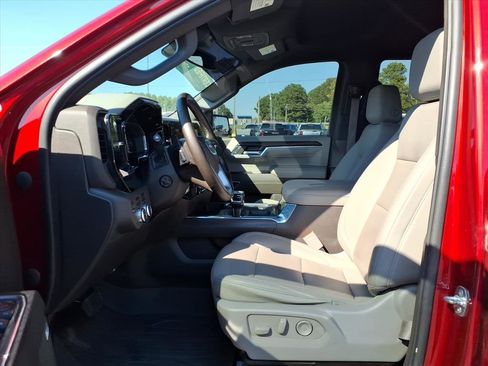 Certified 2023 GMC Sierra 1500 SLT w/ SLT Premium Plus Package image 19