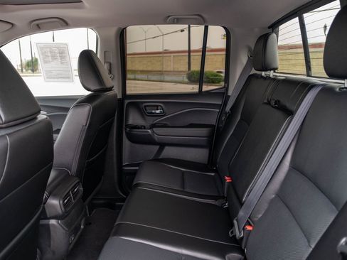 Used 2024 Honda Ridgeline RTL image 15