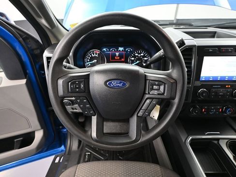 Used 2020 Ford F350 XLT w/ Tremor Off-Road Package image 27