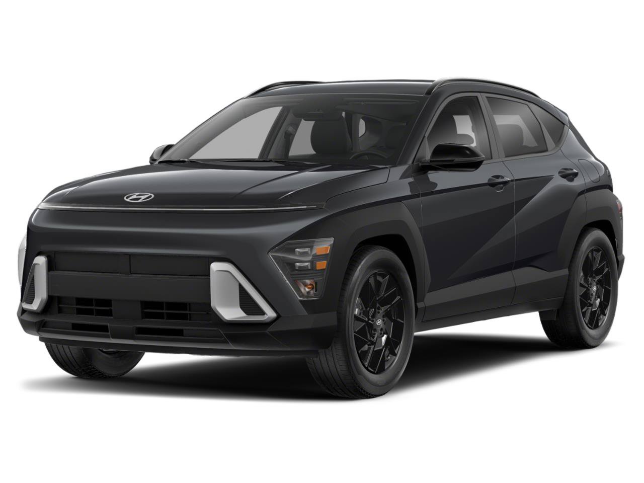 New 2026 Hyundai Kona SEL Sport AWD/4WD image 76