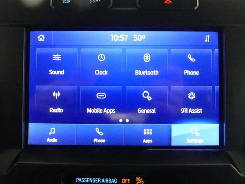 Used 2022 Ford F450 XLT image 36