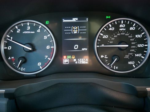 Used 2023 Subaru Ascent Touring image 21