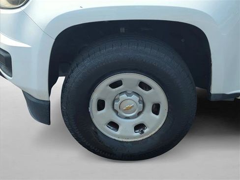 Used 2018 Chevrolet Colorado W/T RWD image 25
