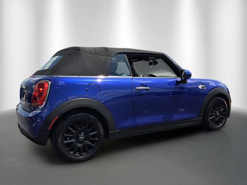 Used 2019 MINI Cooper Convertible image 7