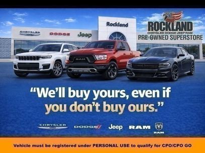 Used 2023 RAM 2500 Big Horn w/ Level 1 Equipment Group