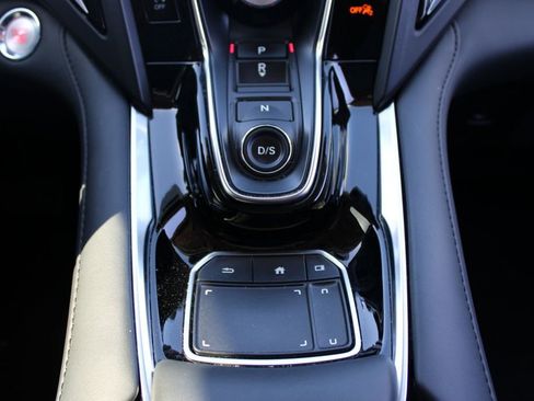 Used 2022 Acura RDX FWD image 21