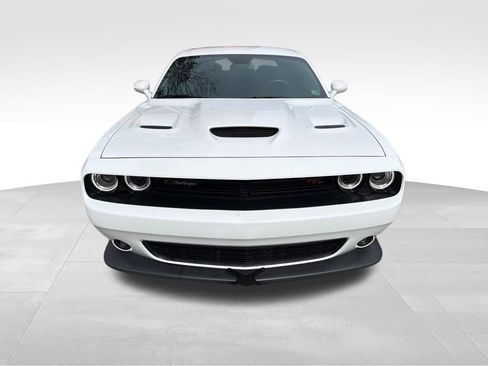 Used 2021 Dodge Challenger R/T Scat Pack image 9