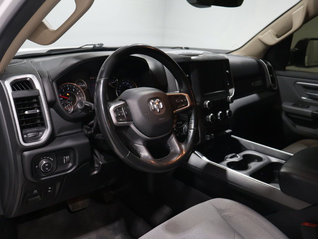Used 2020 RAM 1500 Big Horn AWD/4WD image 15