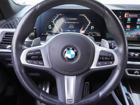 Used 2024 BMW X7 xDrive40i w/ Executive Package AWD/4WD image 17