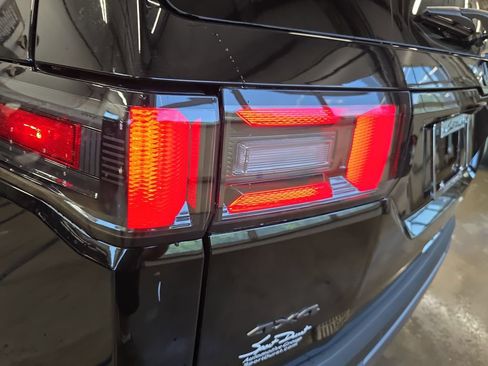 New 2026 Jeep Cherokee Overland AWD/4WD image 35