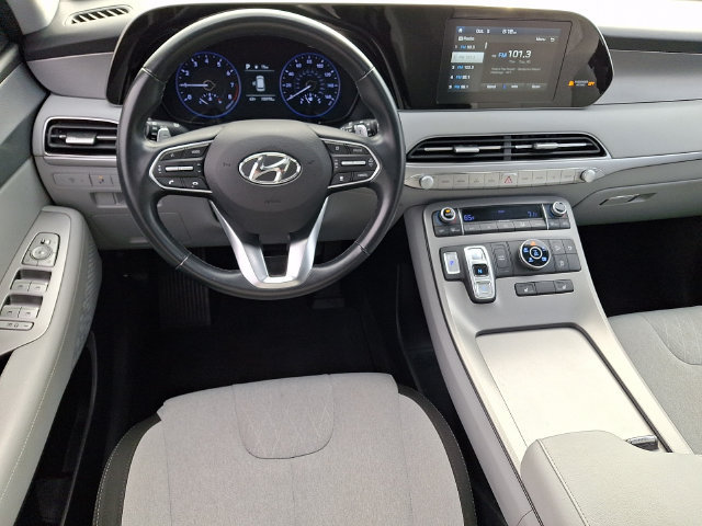 Used 2020 Hyundai Palisade SEL AWD/4WD image 2