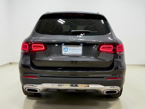Used 2022 Mercedes-Benz GLC 300 image 15