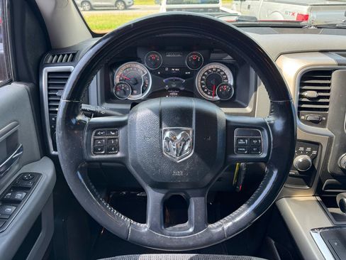 Used 2013 RAM 1500 Big Horn AWD/4WD image 19