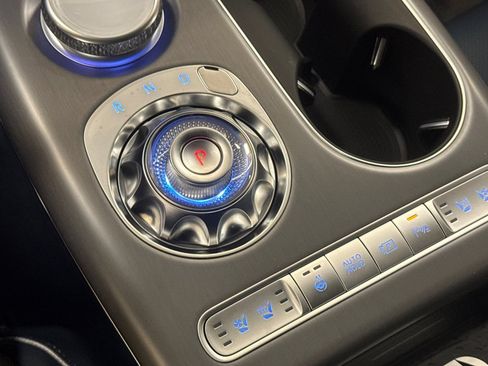 New 2026 Genesis GV60 Advance AWD/4WD image 22