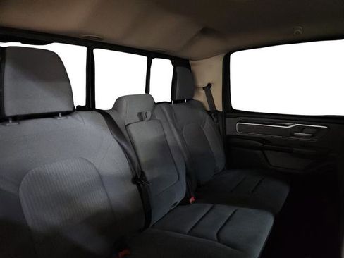 Used 2020 RAM 1500 Big Horn image 22
