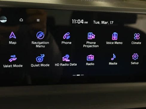 New 2026 Kia Seltos S AWD/4WD image 6