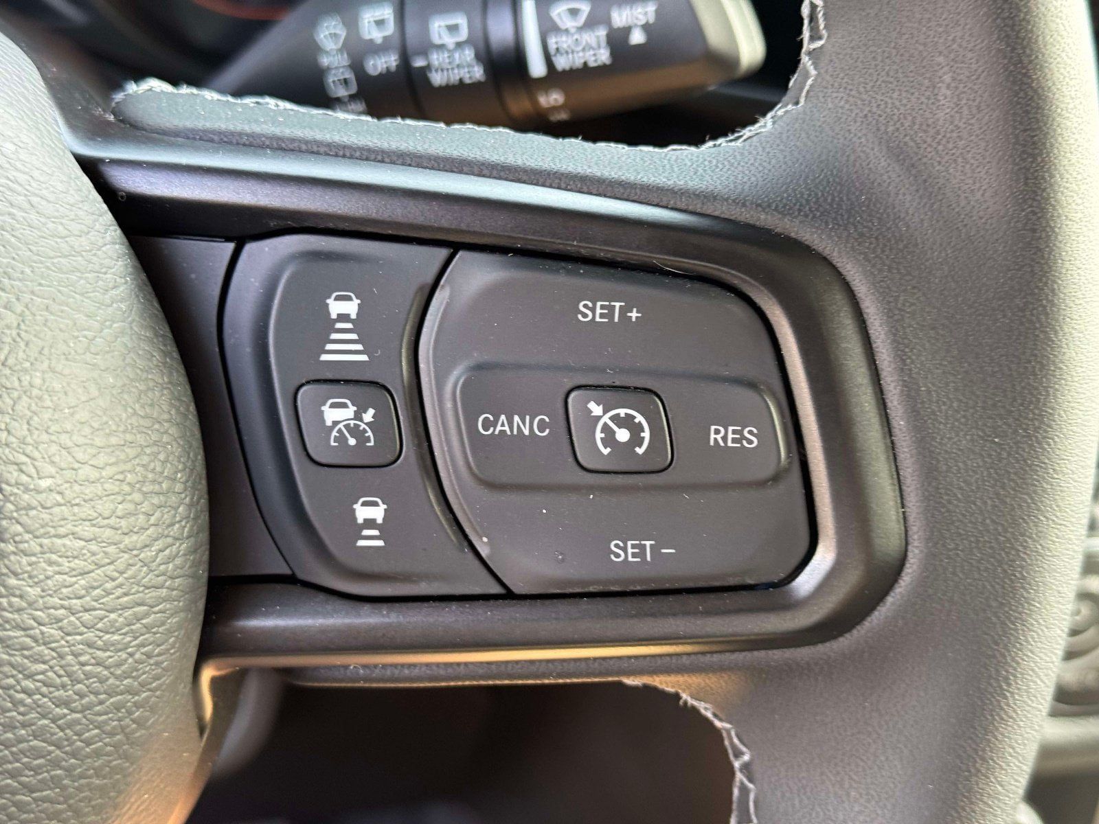 Used 2026 Jeep Wrangler Unlimited Sport AWD/4WD image 20