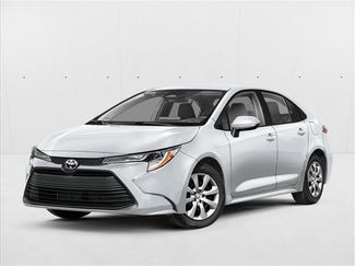 New 2026 Toyota Corolla LE video 1