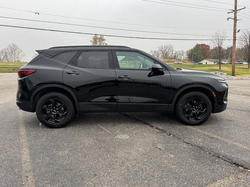 Used 2024 Chevrolet Blazer LT w/ Convenience Package image 6