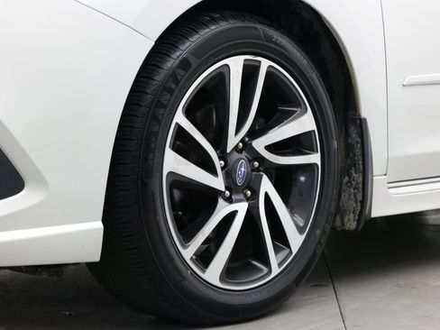 Used 2019 Subaru Legacy 2.5i Sport AWD/4WD image 8