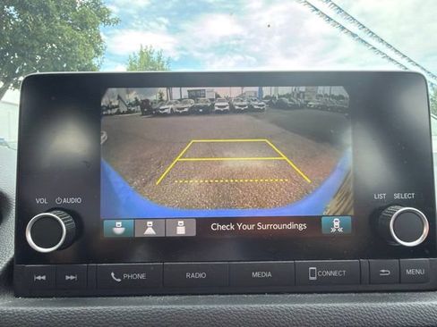 Used 2025 Honda Civic Sport image 13