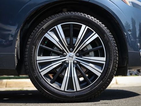Used 2022 Volvo XC60 B5 Inscription w/ Advanced Package AWD/4WD image 27