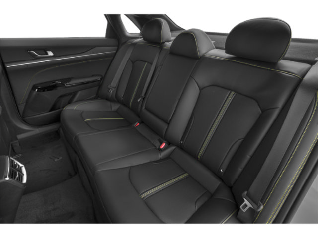 New 2027 Kia K5 GT w/ GT1 Package FWD image 10