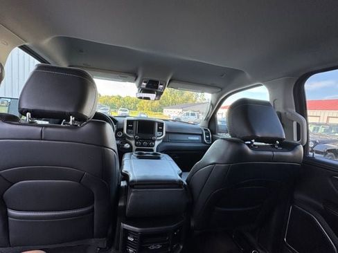 Used 2022 RAM 1500 Laramie image 18