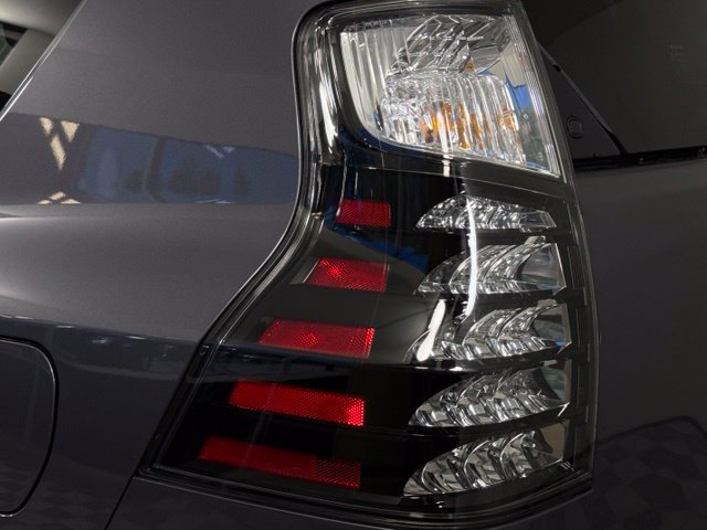 Used 2023 Lexus GX 460 Premium w/ Accessory Package AWD/4WD image 14