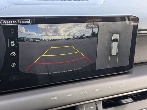 New 2026 Kia EV9 Wind image 25