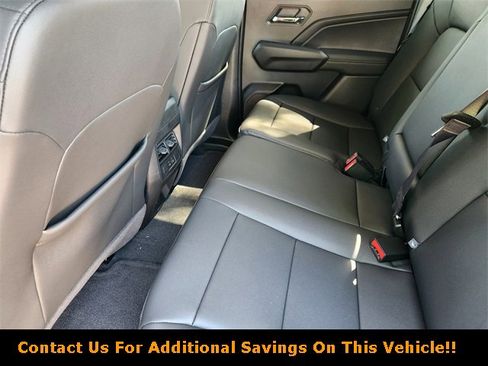 New 2026 GMC Canyon Elevation w/ Convenience Package image 20