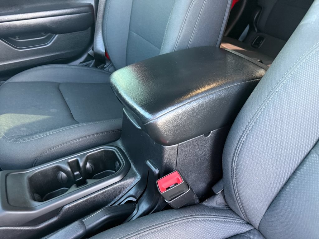 Used 2021 Jeep Gladiator Sport AWD/4WD image 22
