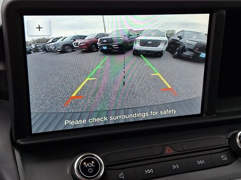 Certified 2024 Ford Maverick XLT w/ XLT Luxury Package FWD image 17