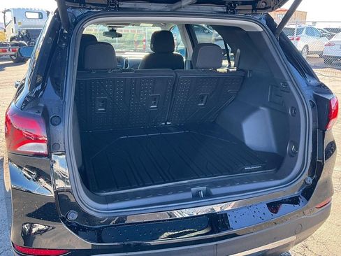 Used 2024 Chevrolet Equinox LT w/ LPO, Floor Liner Package FWD image 32