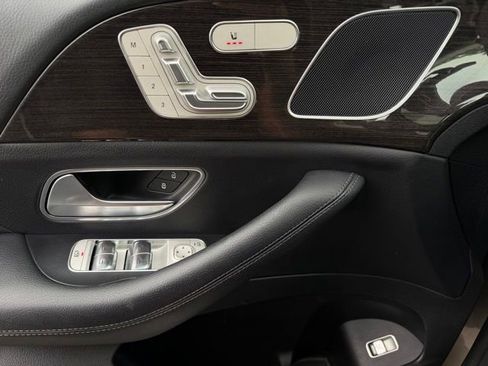 Used 2020 Mercedes-Benz GLE 350 4MATIC image 16
