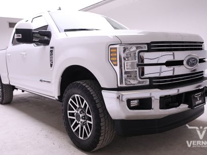 Used 2019 Ford F250 Lariat w/ Lariat Ultimate Package