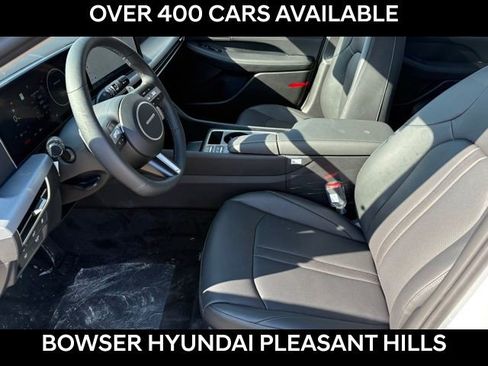 New 2026 Hyundai Sonata Limited image 4
