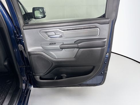 Used 2022 RAM 1500 Big Horn AWD/4WD image 28