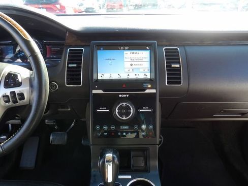 Used 2019 Ford Flex Limited image 12