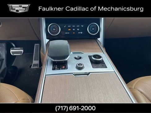 Used 2023 Land Rover Range Rover SE image 23