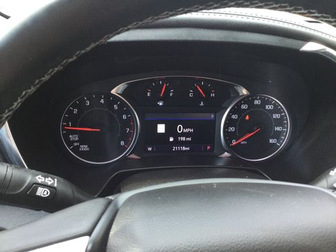 Used 2024 Chevrolet Blazer LT w/ Sound & Technology Package image 18