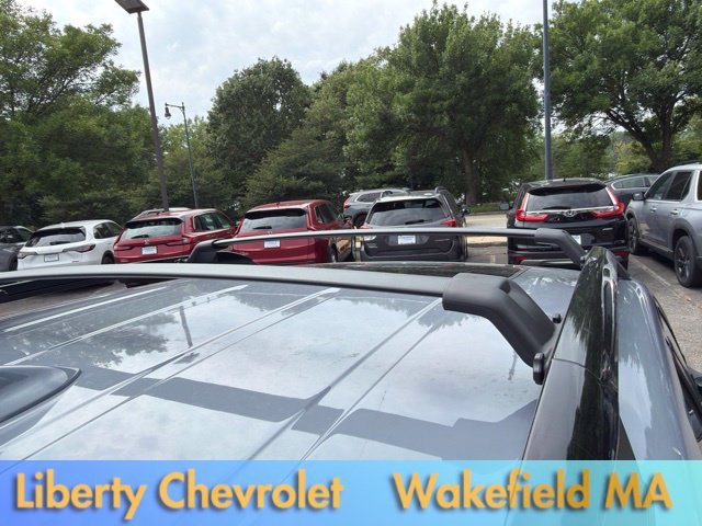 Used 2023 Honda Ridgeline RTL image 14